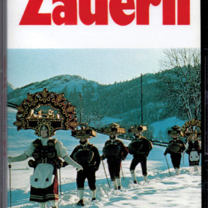 Appenzeller Zäuerli [MC]