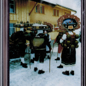 Chlausezäuerli [MC]