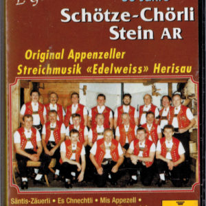 E Geburtstags-Gschenk [MC]