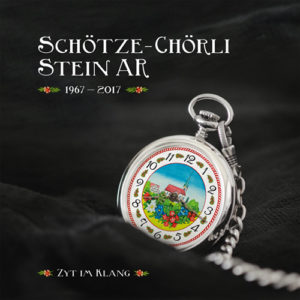 Zyt im Klang Bundle [CD & LP]