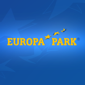 Im Europapark mit dem Buebechörli Stein AR